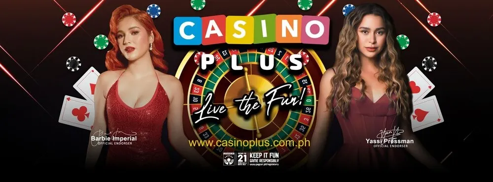 Unveiling the Bonuses and Promotions at Casino Plus