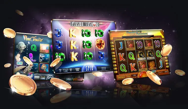 The Secret to Playing Slot Games to Win Easily
