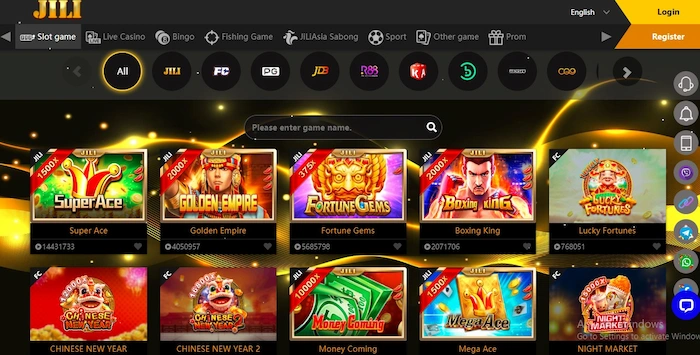 What Makes Slot at Jili Asia a Must-Try?