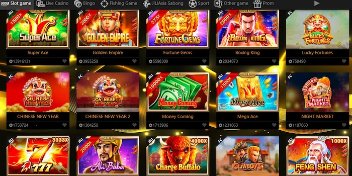Slot Machine