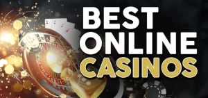Best Online Casino Sites: Trusted and Safe for You