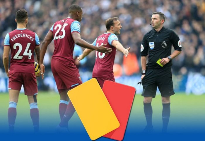 Overview of Penalty Card Betting