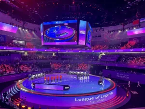 E-sports Jili Asia – Trusted E-Sports Betting Hall