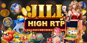 Jili Asia Slot – Betting Category Receive High Reward Value